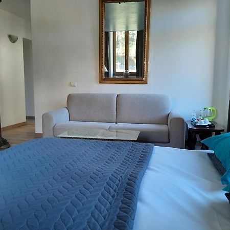 Au Fil De Lods Bed & Breakfast Luaran gambar